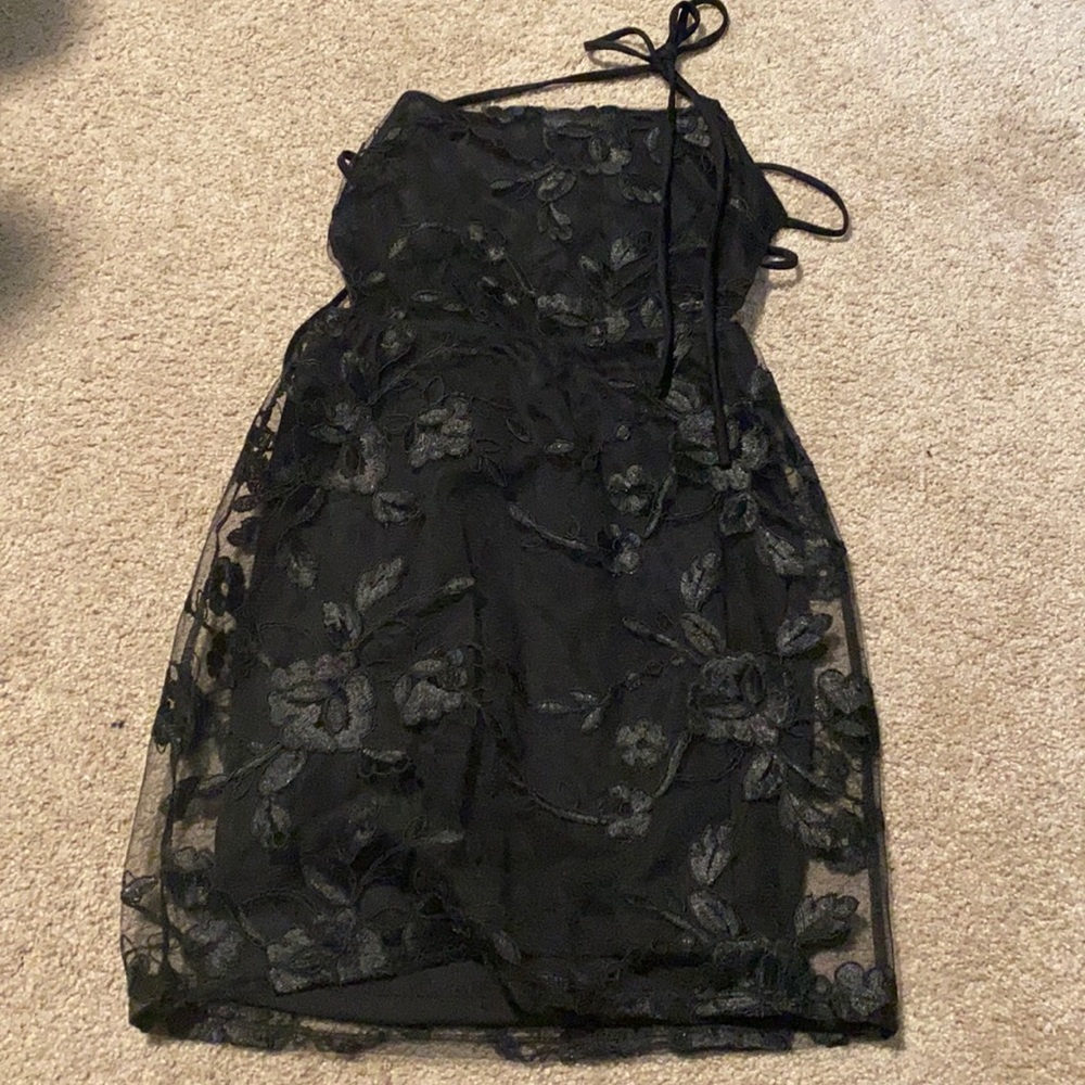 lucy in the sky homecoming dress